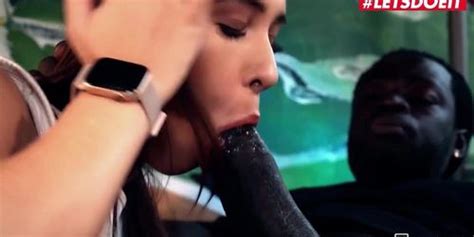 LETSDOEIT Deepthroat Blowjob Compilation Of Hot Teens Tnaflix
