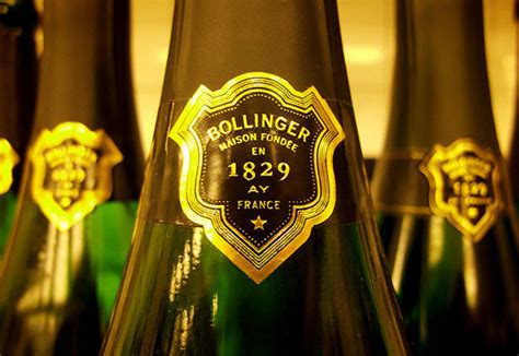 ТОП-5 видов самого изысканного шампанского - Финансы bigmir)net