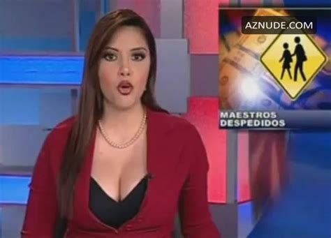 KEREN RIOS Nude AZNude