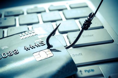 Jangan Lengah Ini 10 Jenis Serangan Phishing Dan Cara Kerjanya Semua