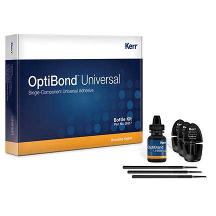 OptiBond Universal Kit Dentalringen