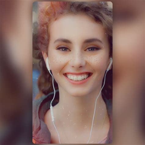 Nude Makeup Filter By Snapchat Snapchat Lenses