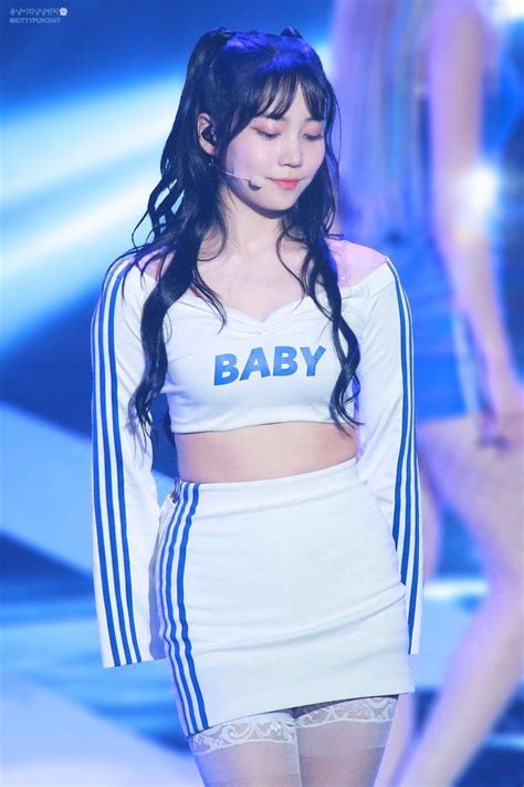 Pin Di KPop N Hot Su KPop Girls