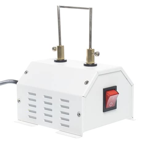 Golberg Electric Rope Cutter Hot Knife Thermal Blade For Paracord Cord Flat Braid Fabric