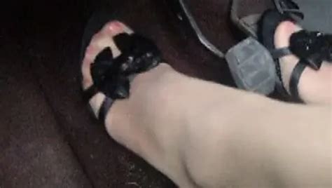 Lisa Pedal Pumps To Orgasm Free Shemale Porn Video Xhamster