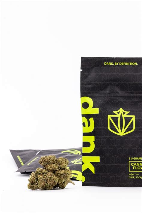 Dank Alaskan Thunder Fuck G Upstate Canna Co W