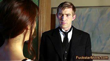 Eine Sexy Asiatische Magd Marcia Hase FuckStarMovs XVIDEOS