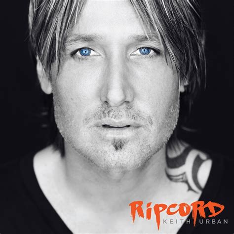 keith urban blue ain't your color lyrics 1