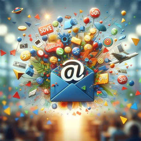 Does Sending Discounts Via Email Marketing Ever Really Work