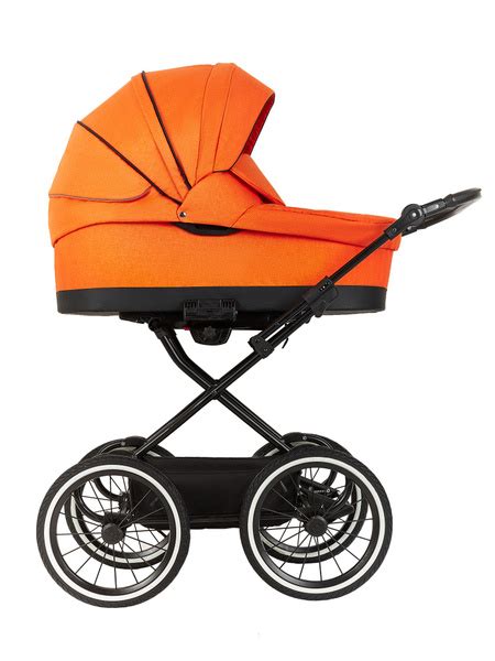 Noordline Beatrice Classic 2023 коляска всесезонная детская коляска для ...