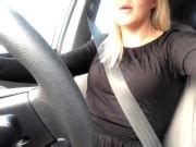 Part Kara Cruisin Sneak Peek Of Milf Flashing Her Panties In Public Xxx Mobile Porno