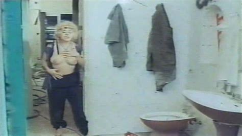 Naked Rosa Suances In Aberraciones Sexuales De Un Diputado