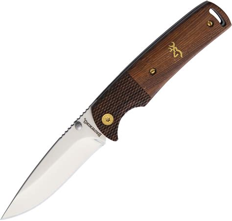 Browning Knives