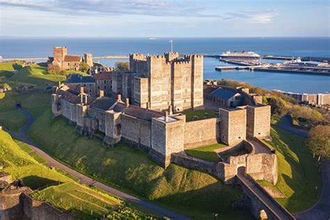 Dover Castle History And Facts Britannica