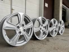 Колесные диски r15, 4x100 в Красноярске - купить литые, кованые и ...
