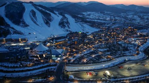 Pyeongchang 2018 Everything You Need To Know