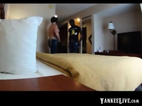 Hot Girl S Interracial BBC Cuckold For Hubby