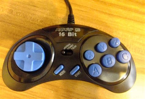 Обзор от покупателя на Игровая приставка SEGA Magistr Titan 2, 400 ...