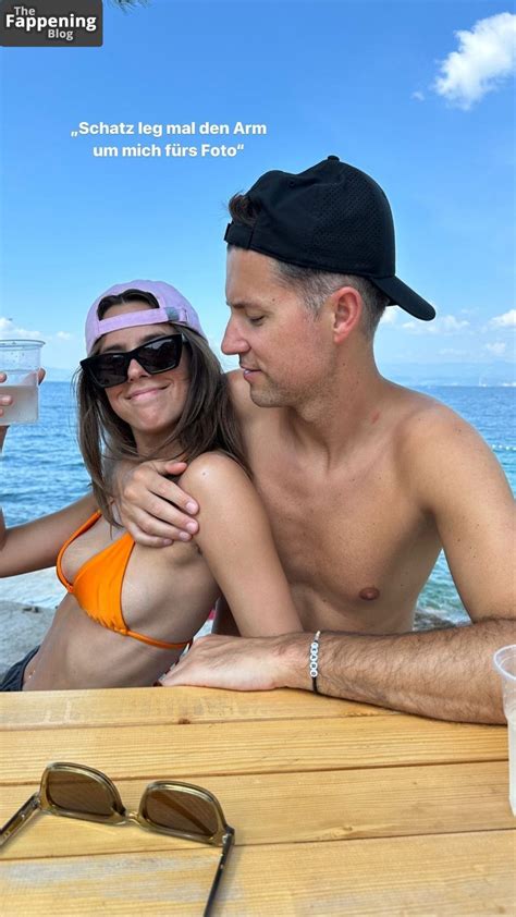 Vanessa Mai Hot 8 Photos TheFappening