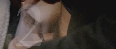 Nymphomaniac Vol Nude Pics P Gina