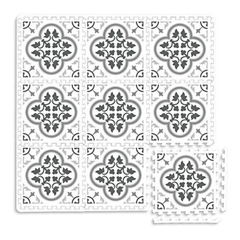 I Tested Milan Interlocking Foam Floor Tiles And Heres Why Theyre The