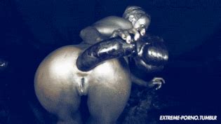 Just Some Gifs Luscious Hentai Manga Porn