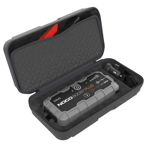 Noco Gbc Boost Sport Plus Eva Protection Case Other Auto Tools