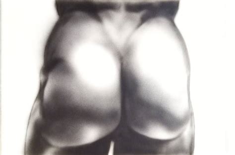 A3 Naked Male Fetish Gay Art Nude Men Gay Men Acrylic Painting Erotic Skin Sexual