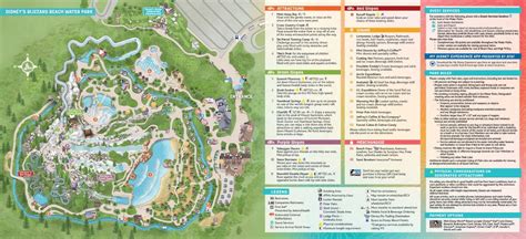 Disney World Guide Maps (Updated April 2023)