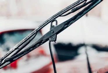 Как снимаются дворники на машине? | Autoline-eu.ru автожурнал