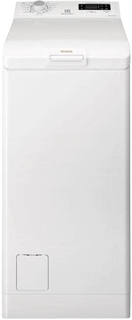 Стиральная машина с вертикальной загрузкой ELECTROLUX EWT 1366 HDW ...