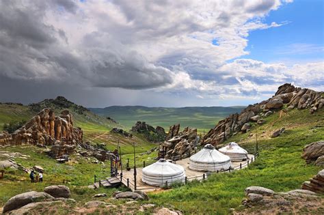 east  mongolia