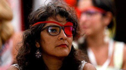 Tensi N Y Escraches Durante La Conferencia Regional Sobre La Mujer De Am Rica Latina Y El Caribe