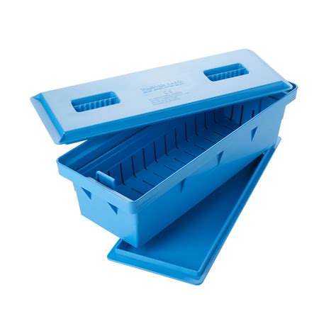 Емкость для стерилизации 4 литра с лотком крышкой и поддоном ...