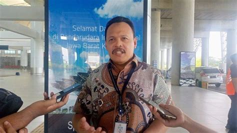 Info Terbaru Soal Dibukanya Penerbangan Domestik Di Bandara Kertajati