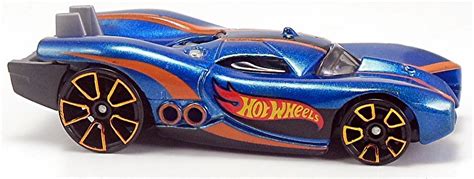 Prototype H 24 72mm 2008 Hot Wheels Newsletter