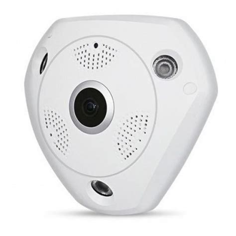 ᐉ Камера потолочная CAD 1317 VR САM DVR (Cam-022)
