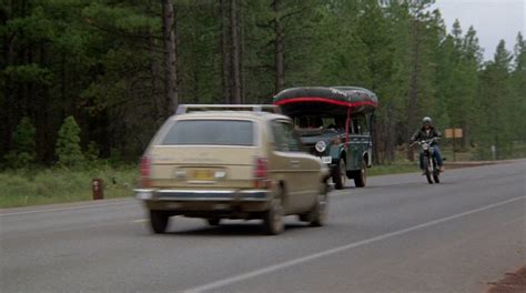 IMCDb Org 1974 Honda Civic SB In Up The Creek 1984