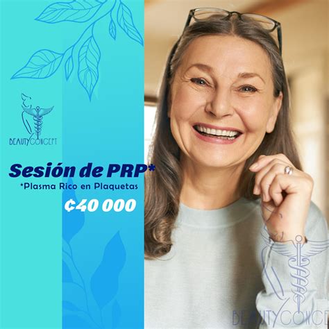 El Plasma Rico En Plaquetas O Clínica Beauty Concept