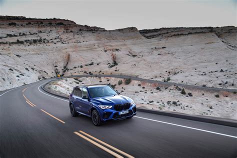 F95 BMW X5 M Competition 16 - Paul Tan's Automotive News