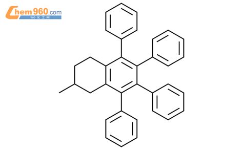 Naphthalene Tetrahydro Methyl