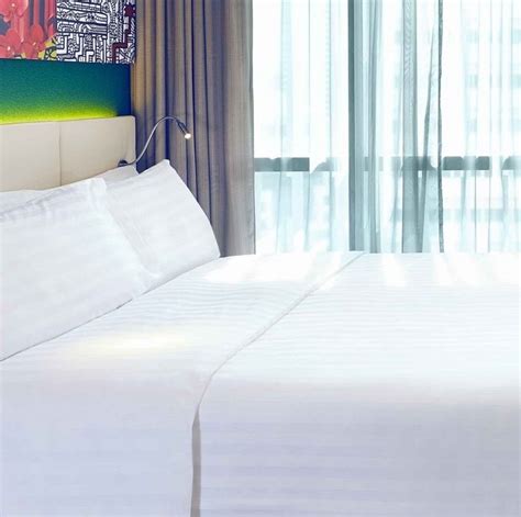 Mercure Hotel Bugis Singapore | 4 Star Modern Hotel