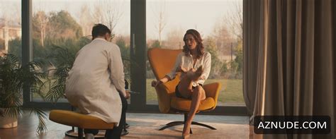 ANNA KARCZMARCZYK Nude AZNude