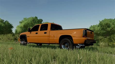 Gmc Sierra Drw V Mod Landwirtschafts Simulator Mods