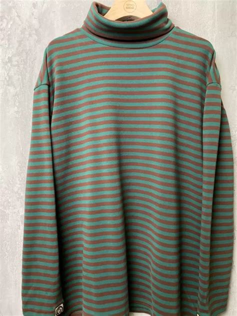 Водолазка в полоску 622 :: Длинный рукав