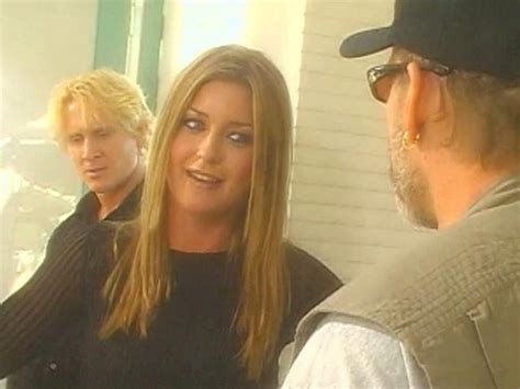 Pretty Blonde Avy Scott Gets Her Big Boobs Creamed In A Titty Fuck Metro