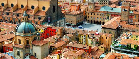 30 Preferred Hotels in Bologna City Center (Bologna, Italy) | Clean ...