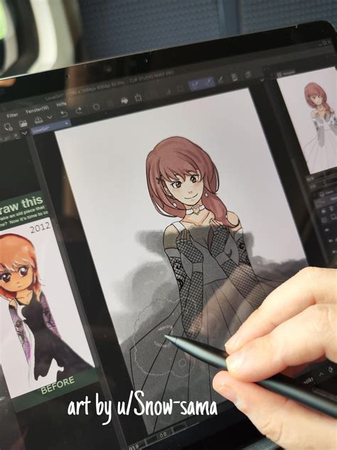 Trying To Install New Brush Shapes For Sai 2 But All Tutorials Are For