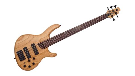 Cort B5 Plus AS review | Guitar World