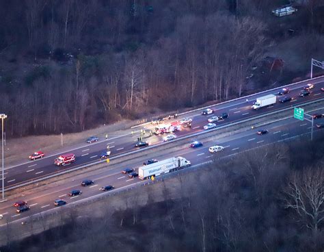 The I-71 North Accident Today: Learn From This Driver's Mistakes Image 9